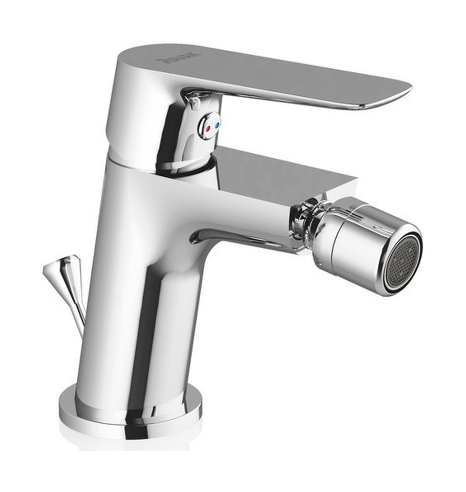 Ravak Classic rubinetto per bidet verticale cromo X070082