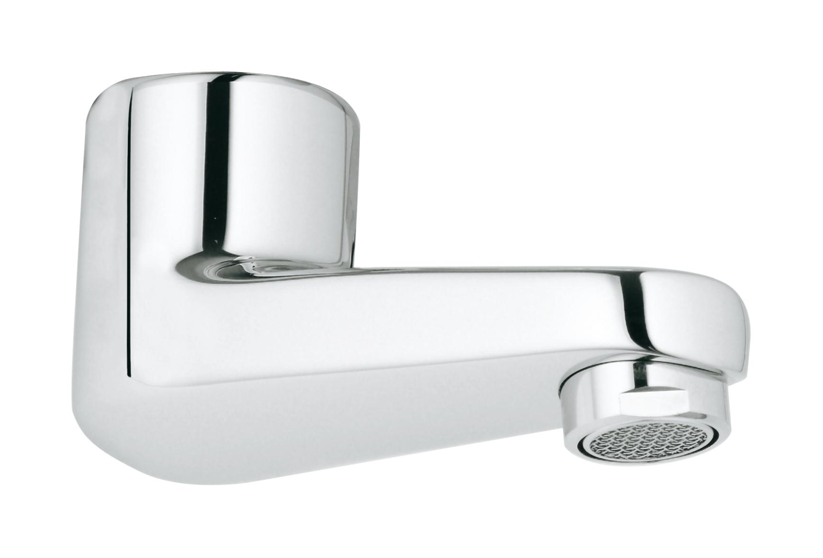 Grohe bocca di erogazione per rubinetto per vasca StarLight Chrome 13268000