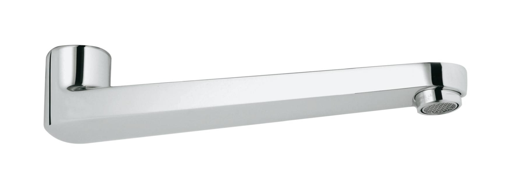 Grohe bocca di erogazione per rubinetto per vasca StarLight Chrome 13271000