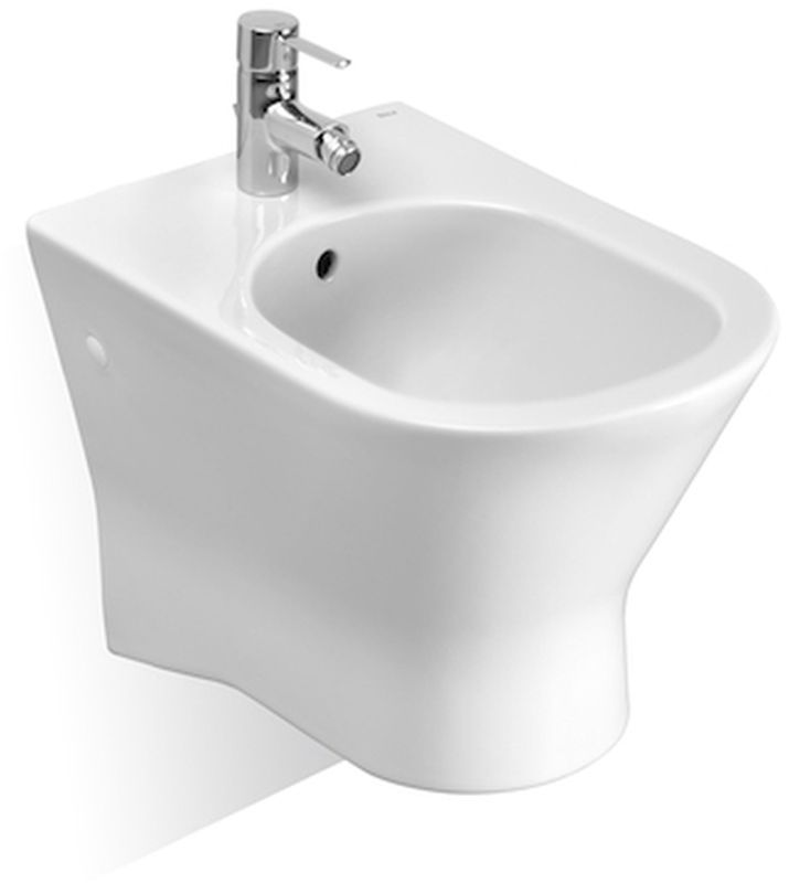 Roca Nexo bidet sospeso bianco A357645000