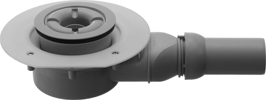 Duravit sifone per piatto doccia 791243000000000