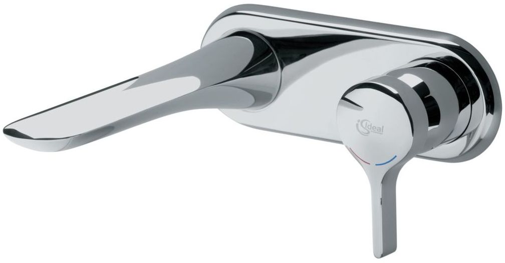Ideal Standard Melange rubinetto per lavabo da incasso cromo A5591AA