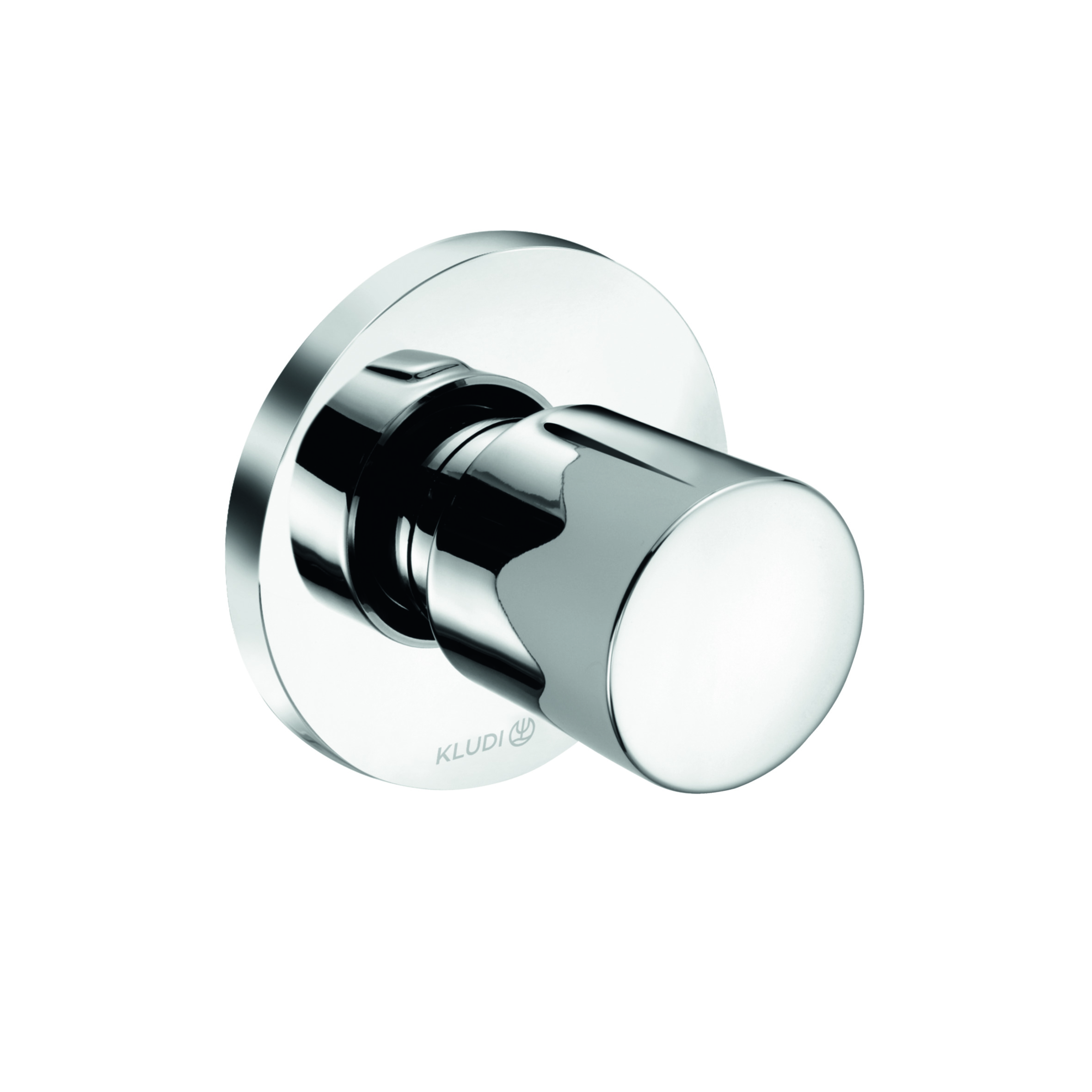 Kludi Balance rubinetto d'arresto a incasso 528150575