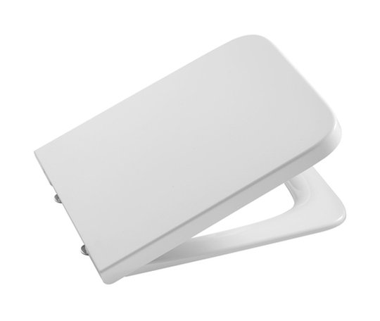 Roca Inspira copriwater a discesa lenta bianco A80153200B