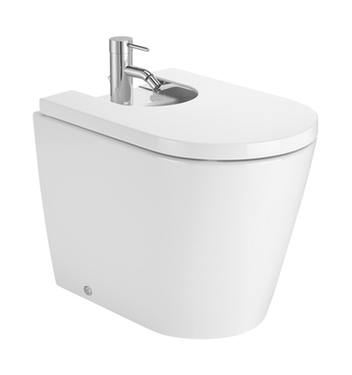 Roca Inspira bidet a terra bianco A357527000