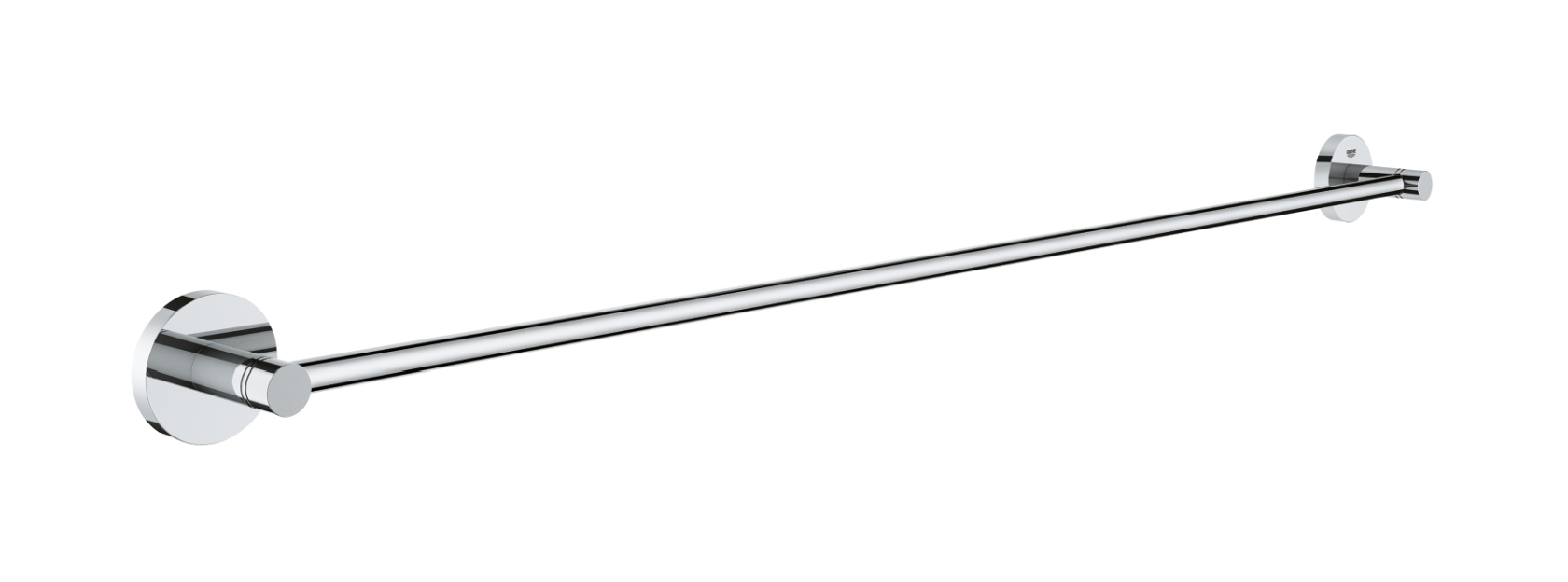Grohe Essentials portasciugamani StarLight Chrome 40386001