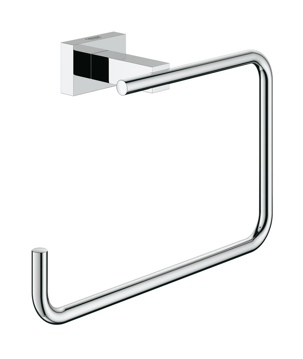 Grohe Essentials portasciugamani StarLight Chrome 40510001