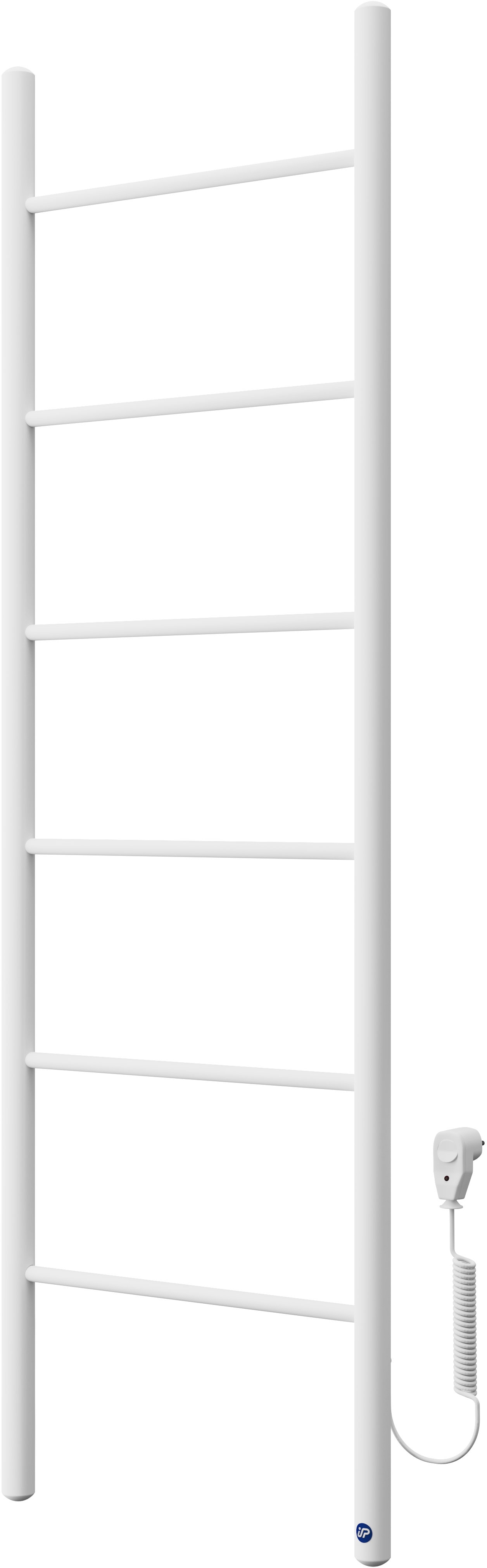 Instal Projekt Primavera Electro radiatore elettrico 160x50 cm bianco PRVE-50/160C34