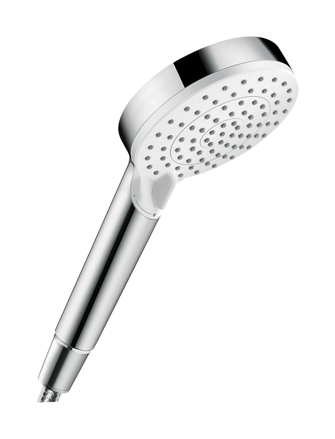 Hansgrohe Crometta doccetta cromo-bianco 26330400