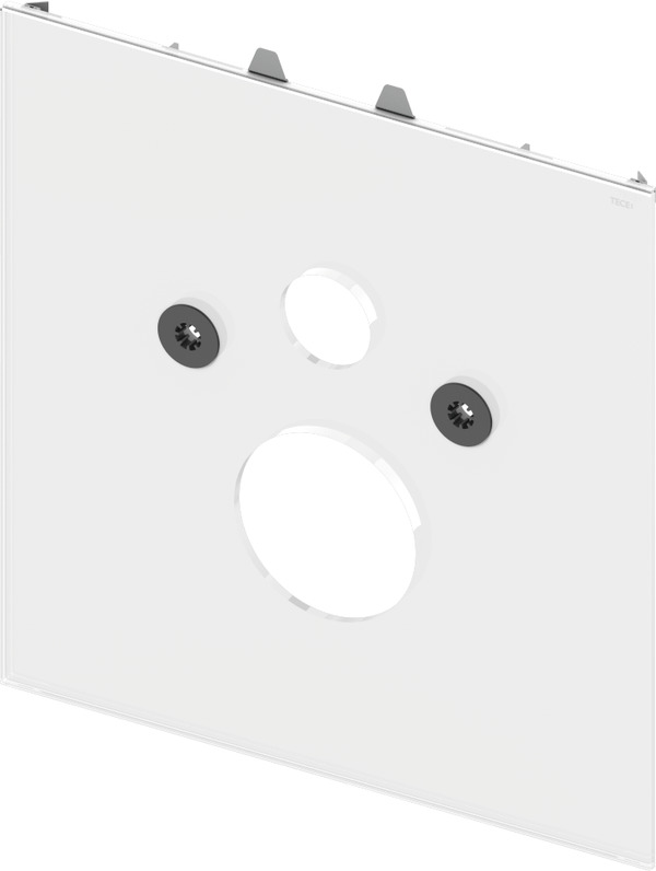 Tece Lux telaio del modulo di installazione 9650100