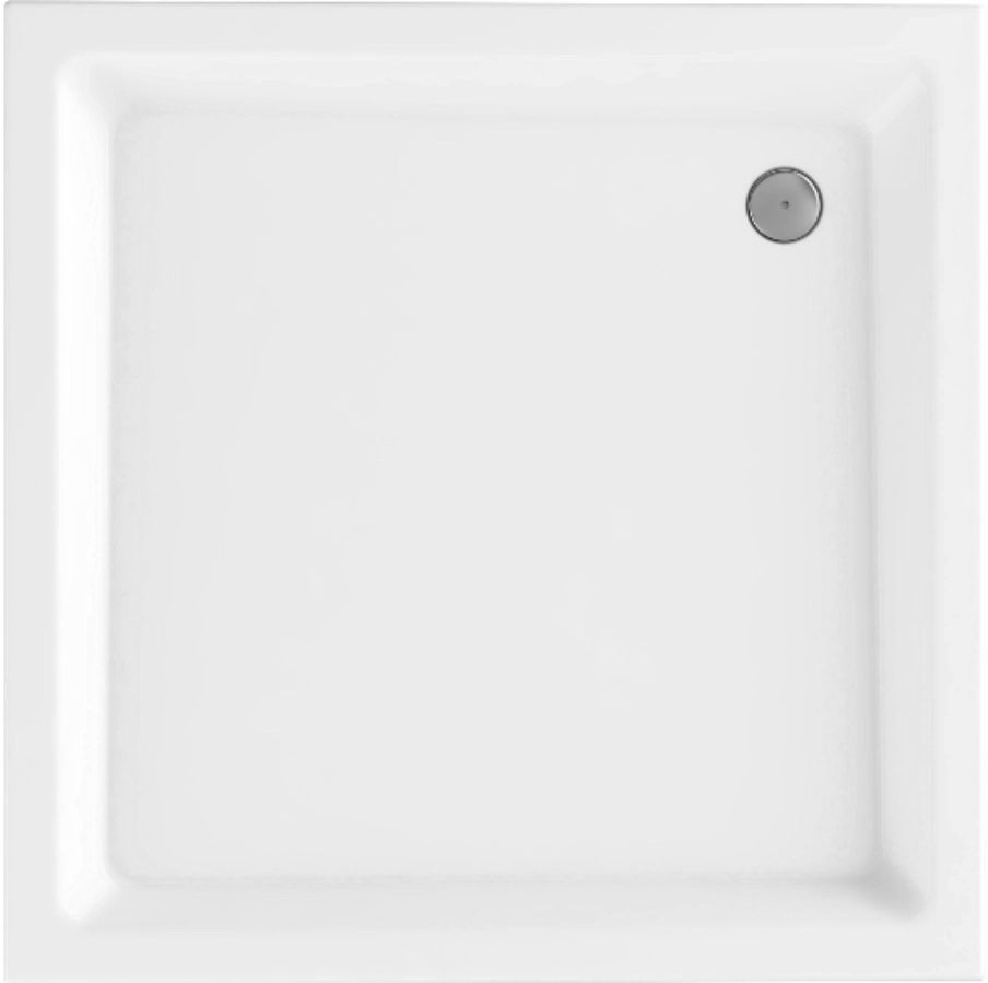 Schedpol Eko 2.0 piatto doccia quadrato 90x90 cm bianco 3.321