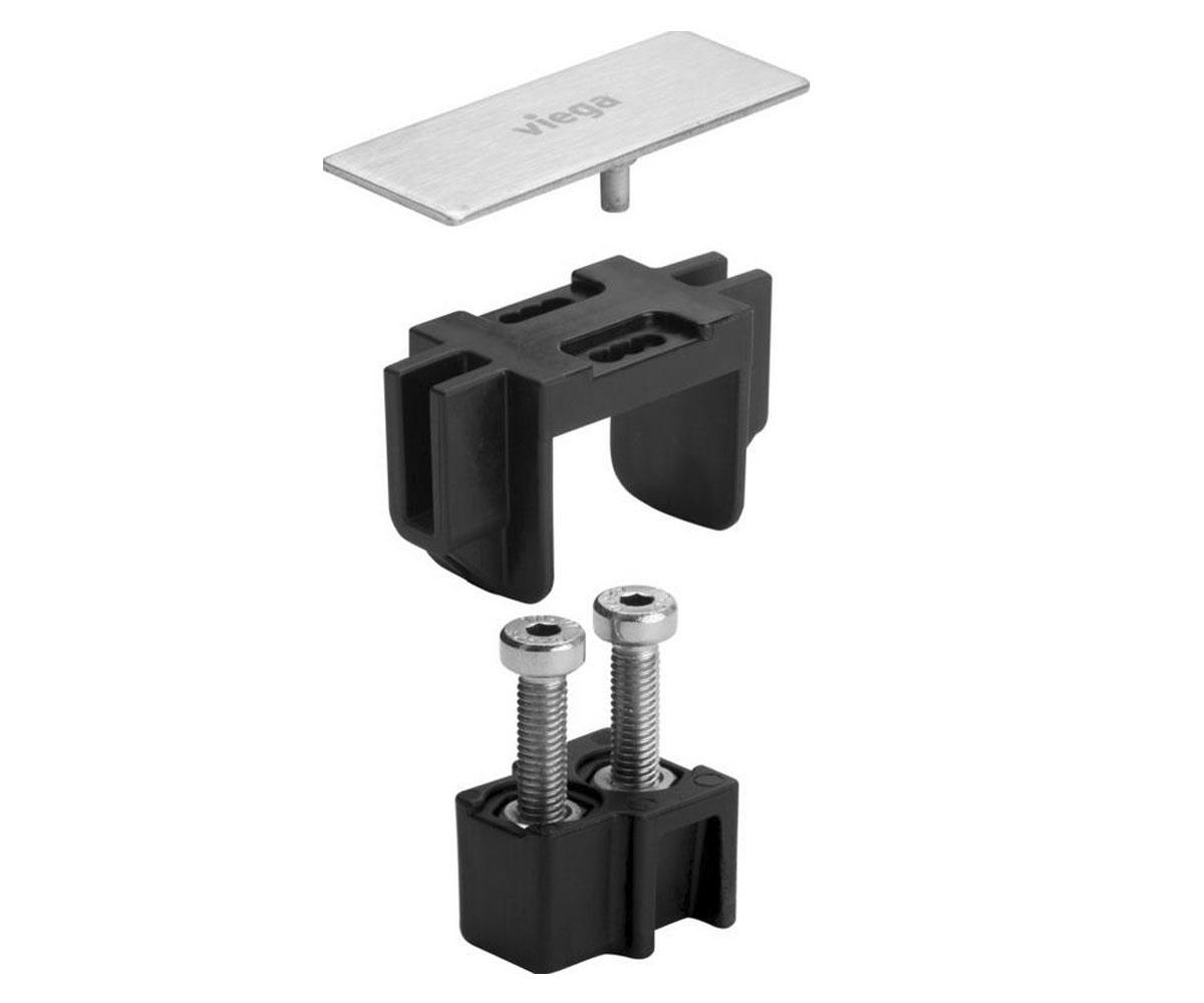 Viega Advantix set di equipaggiamento cm 711801