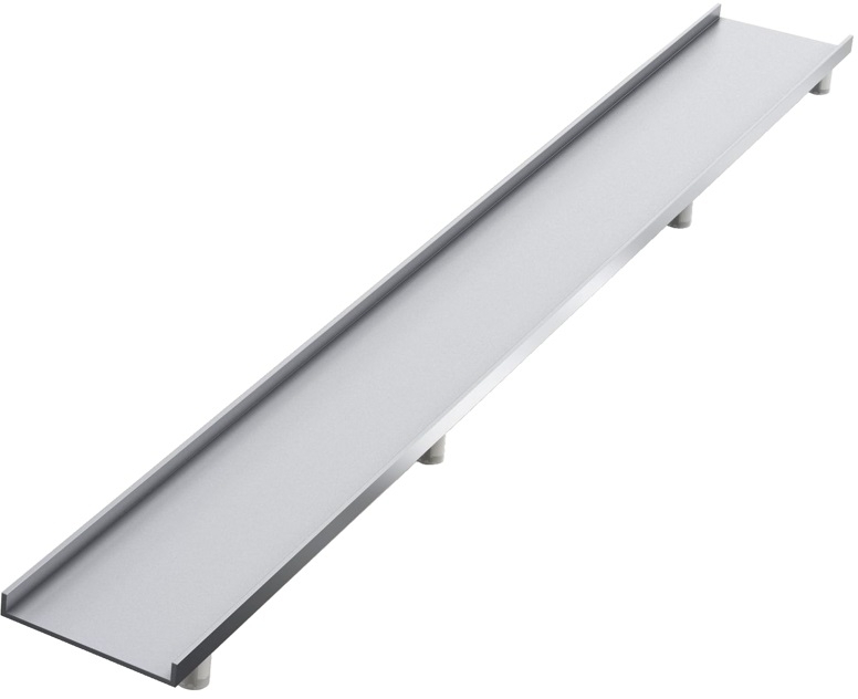 Schedpol Base griglia per scarico doccia 70 cm 10.051/PL