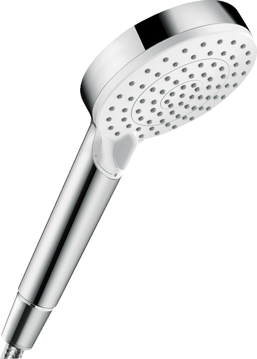 Hansgrohe Crometta doccetta cromo-bianco 26332400