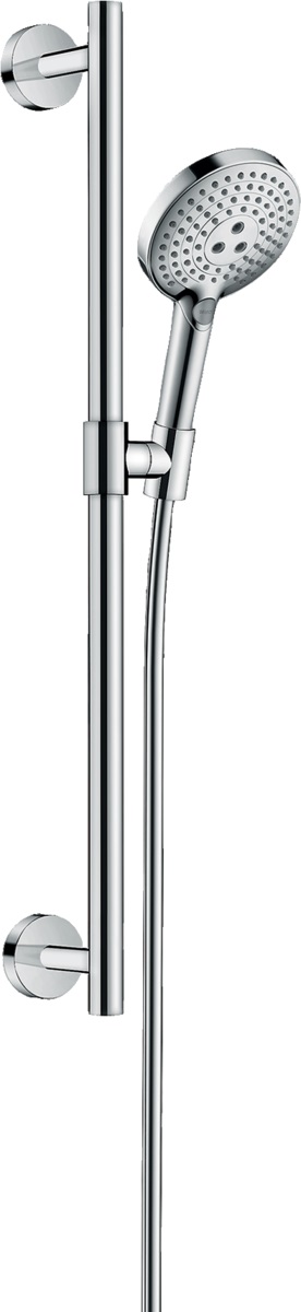 Hansgrohe Raindance set doccia a parete cromo 26320000