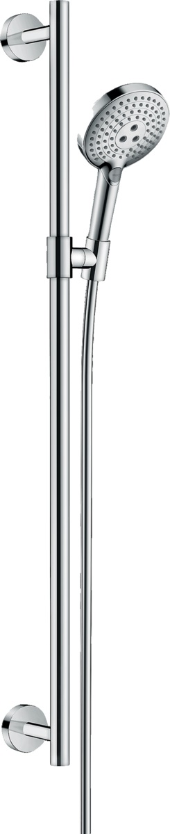 Hansgrohe Raindance set doccia a parete cromo 26322000