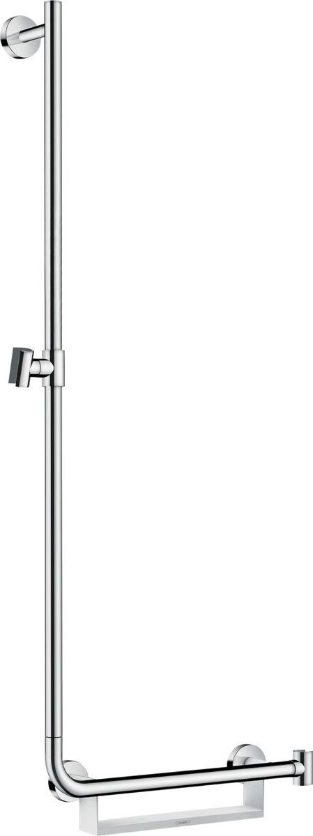 Hansgrohe Unica asta doccia |110 cm 26403400