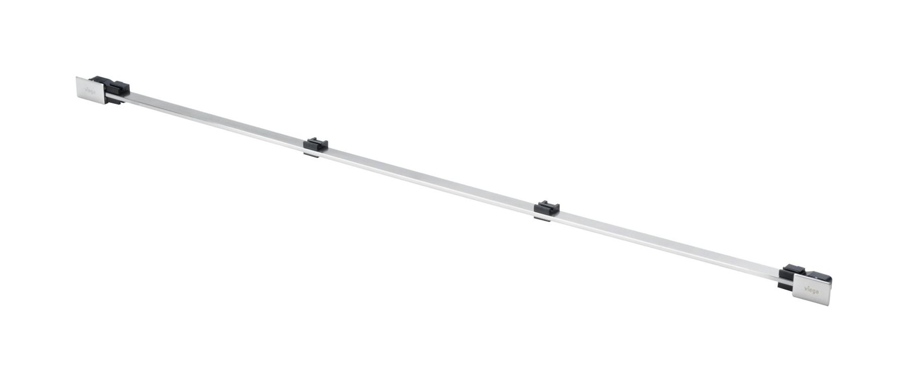 Viega Advantix griglia per scarico doccia 120 cm 736576