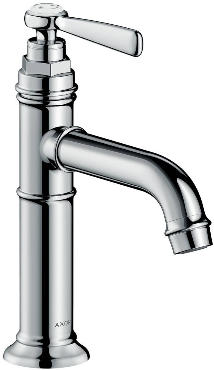 Axor Montreux rubinetto per lavabo verticale cromo 16516000