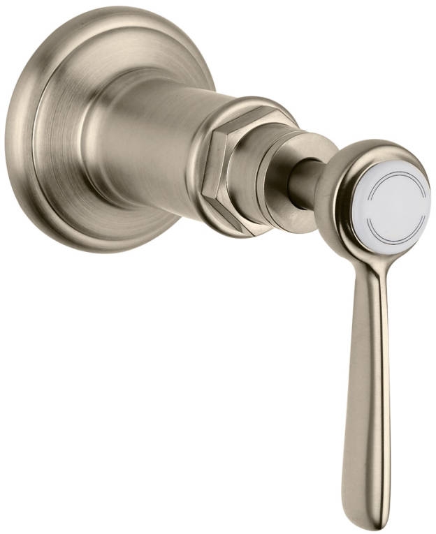 Axor Montreux rubinetto d'arresto a incasso 16872820