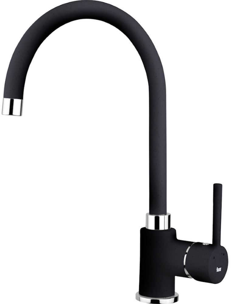 Teka SP 995 rubinetto da cucina verticale nero-grafite/grigio 55995020Q