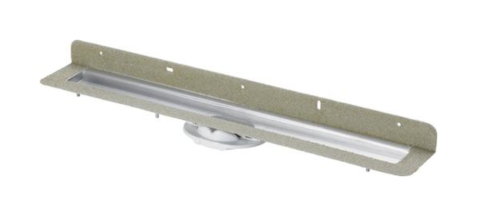 Viega Advantix scarico per doccia 90 cm 737030