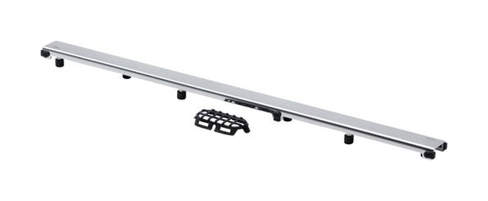 Viega Advantix griglia per scarico doccia 90 cm 737221