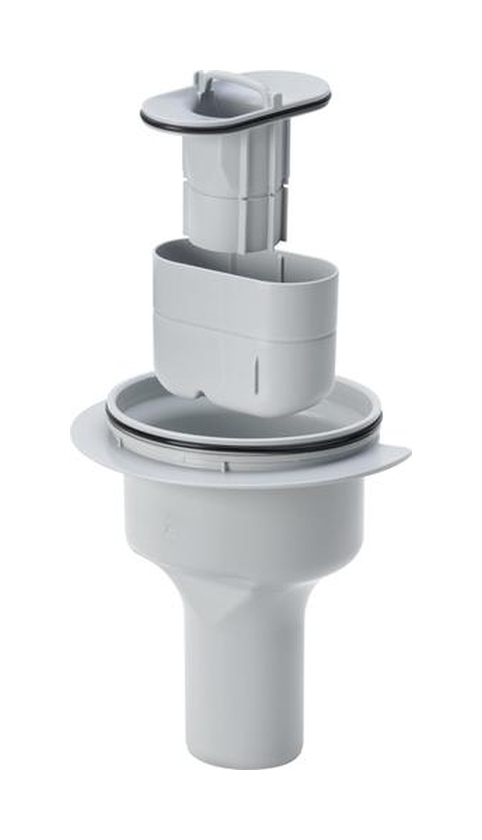 Viega Advantix sifone per canalina lineare cm 737597