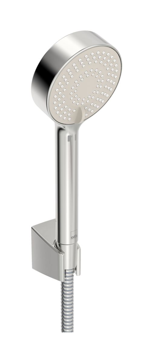 Oras Apollo set doccia a parete cromo 534