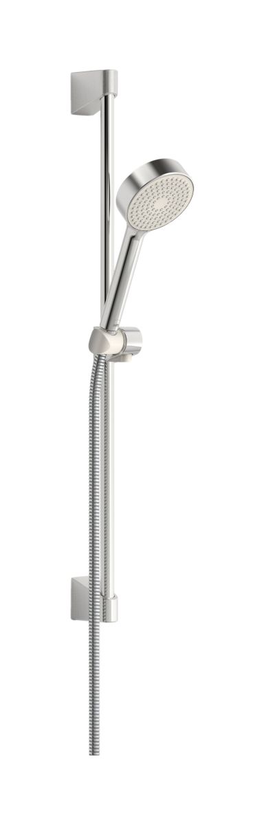 Oras Apollo set doccia a parete cromo 547