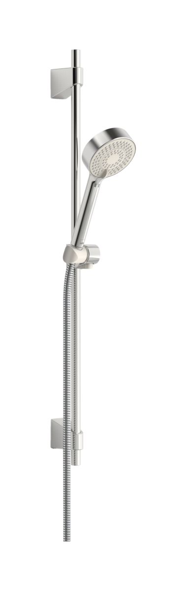 Oras Apollo set doccia a parete cromo 546