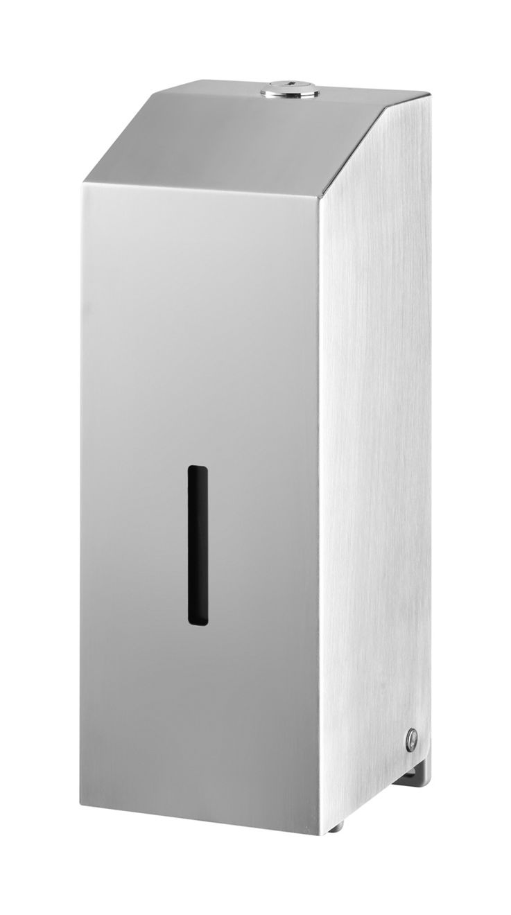 BISK Masterline dispenser di sapone liquido ml || 4957