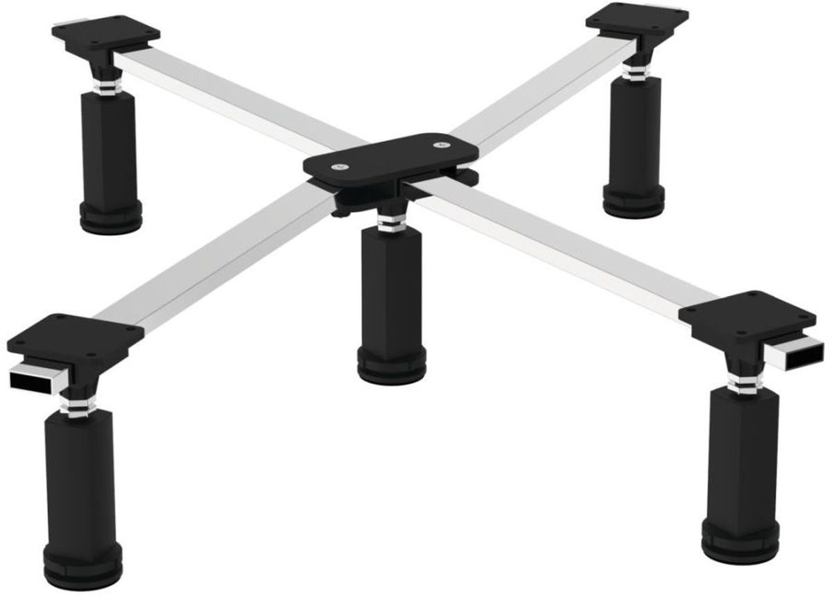 Ideal Standard Connect piedini per piatto doccia K712667