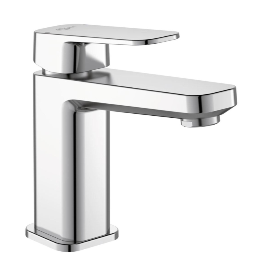 Ideal Standard Tonic II rubinetto per lavabo verticale cromo A6327AA