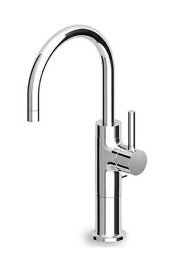 Zucchetti Pan rubinetto per lavabo verticale cromo ZP6585