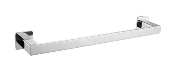 Omnires Nelson portasciugamani cromo NL80214CR