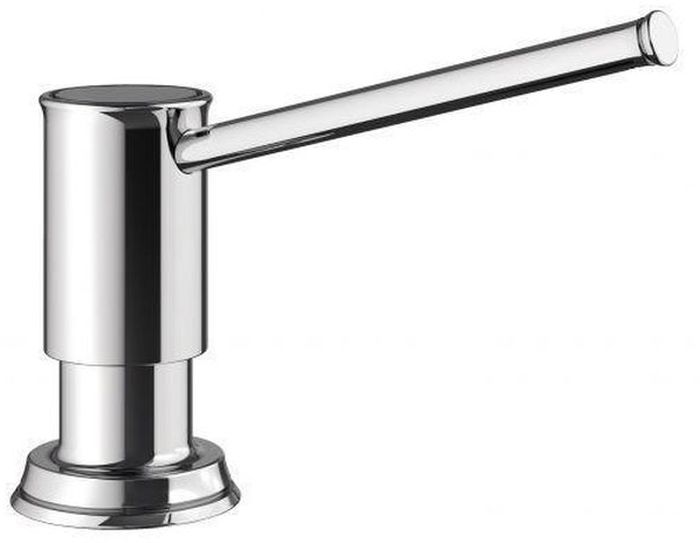 Blanco Livia dispenser di liquidi 500 ml cromo 521291