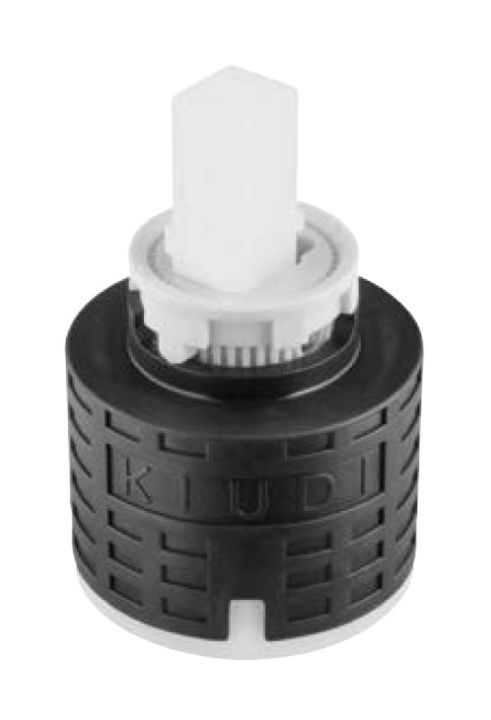 Kludi valvola termostatica 7685600-00
