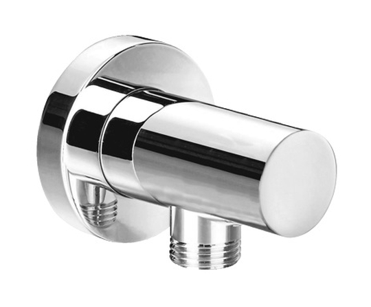 Omnires prese d'acqua cromo S008CR