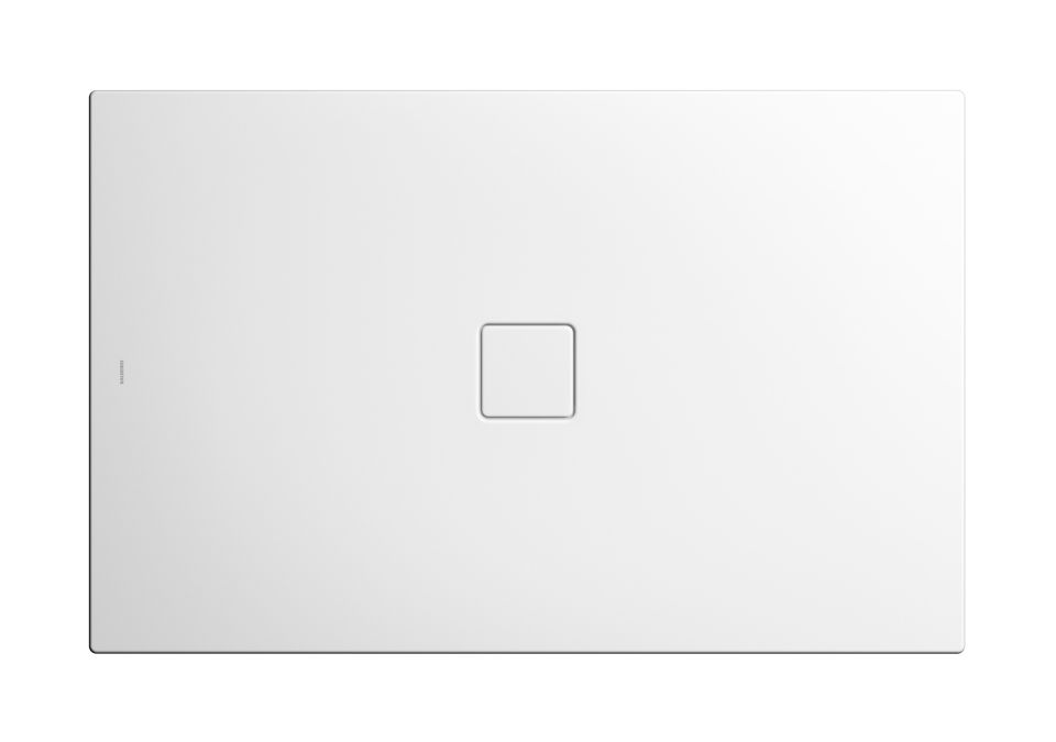 Kaldewei Conoflat piatto doccia rettangolare 140x90 cm bianco 466535040001