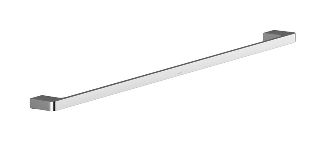 Ravak 10° portasciugamani cromo X07P325