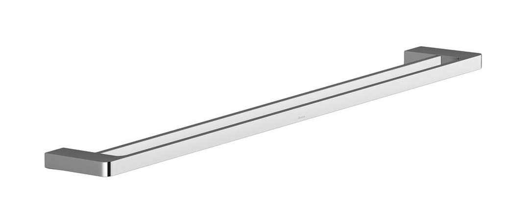 Ravak 10° portasciugamani cromo X07P326
