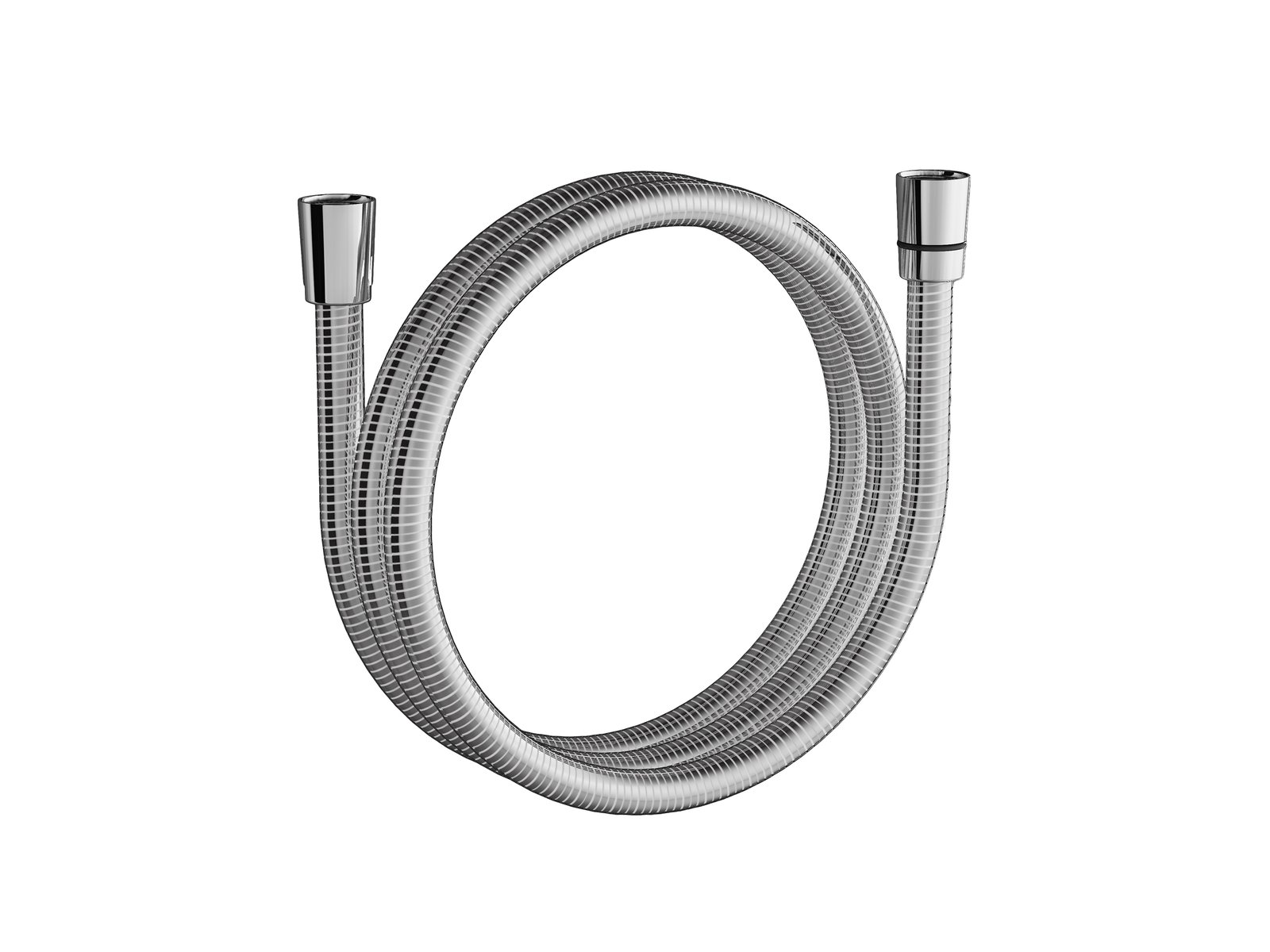Ravak SilverShine flessibile doccia 150 cm cromo X07P338
