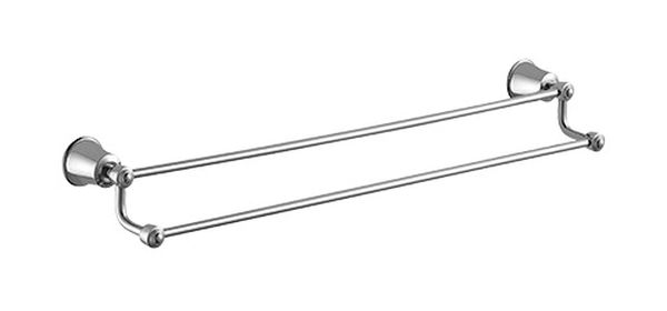 Omnires Art LIne portasciugamani cromo AL53226CR