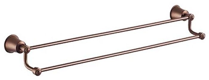 Omnires Art LIne portasciugamani rame AL53226ORB