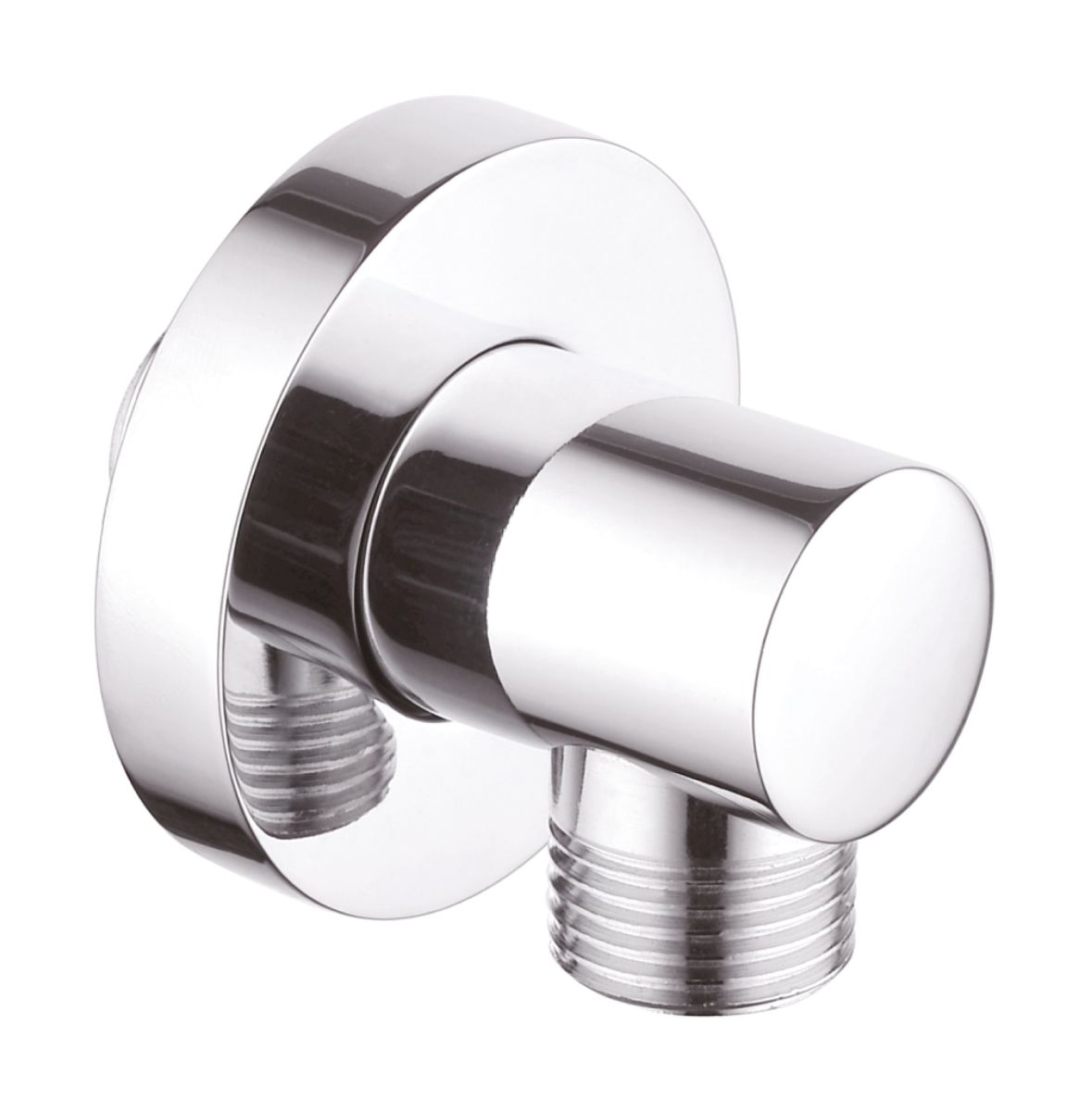 Invena prese d'acqua cromo SC-P1-038