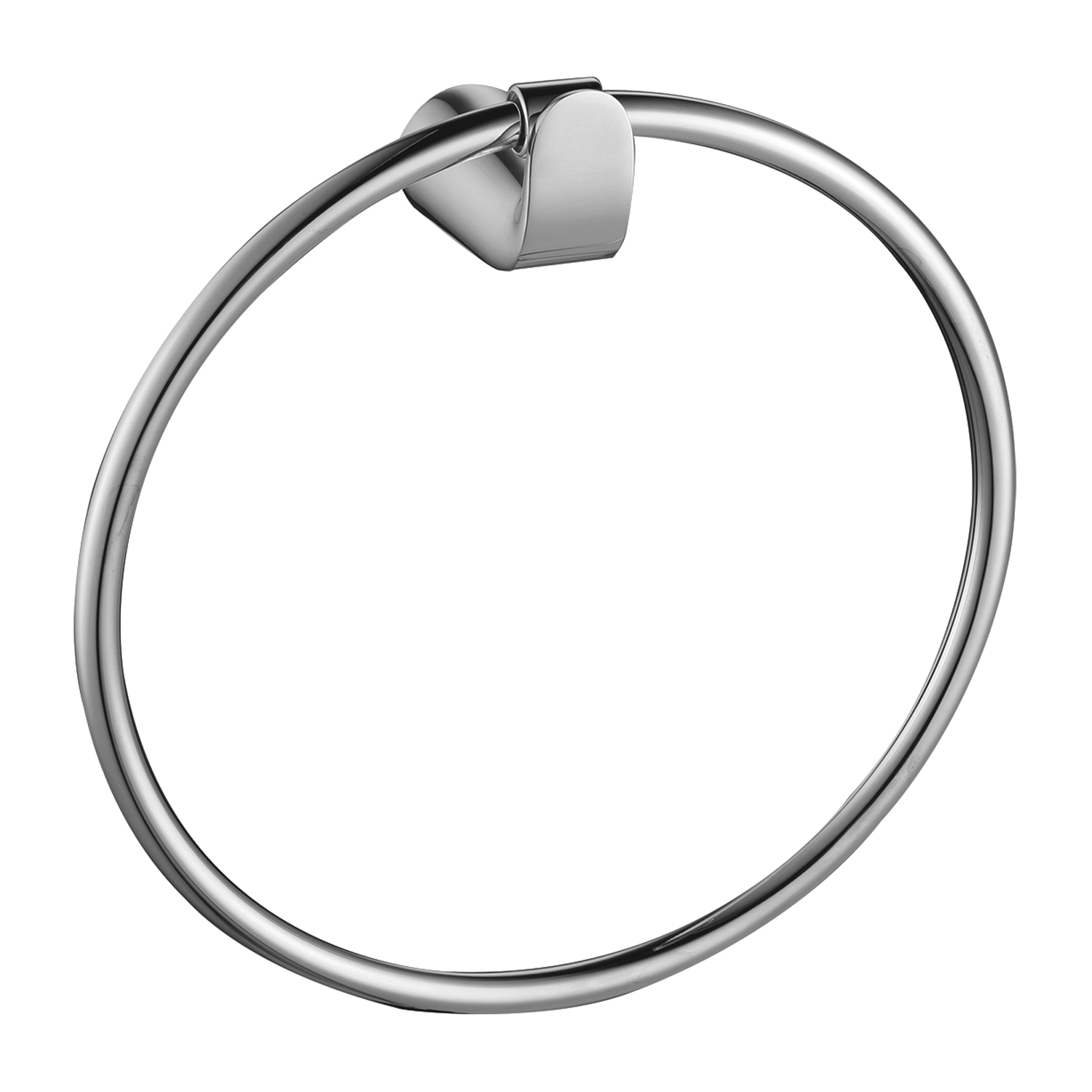 Omnires Saco portasciugamani cromo SA54230CR