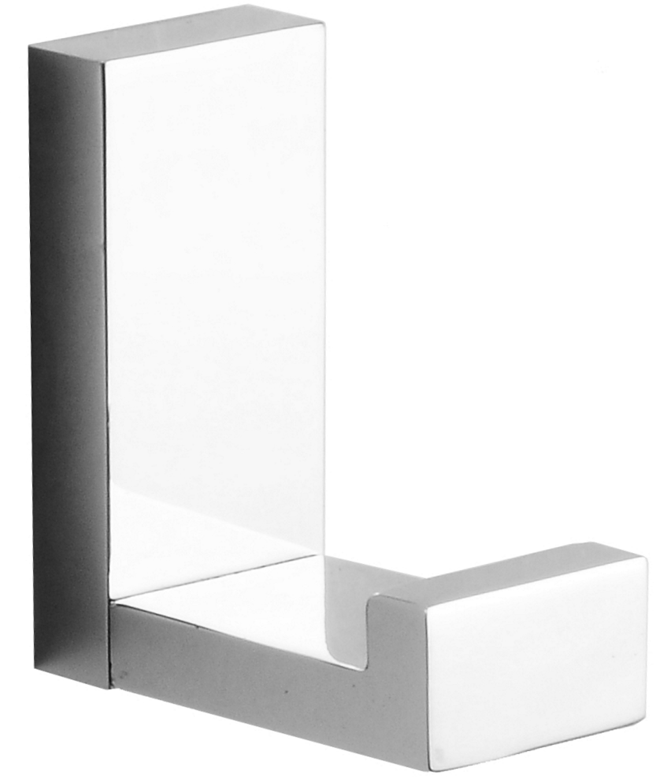 Omnires Reno portasciugamani cromo RN42110CR