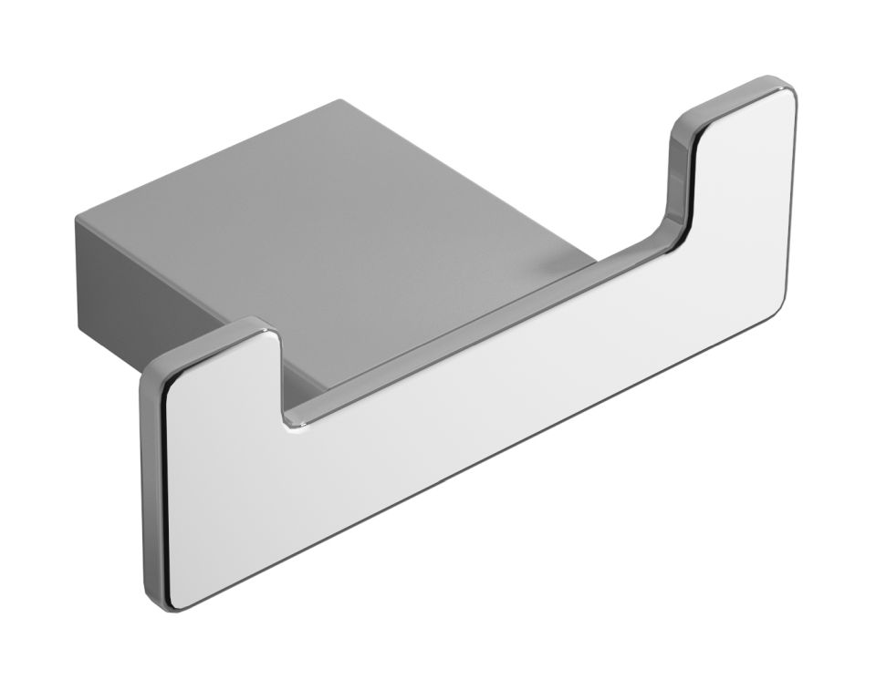 Excellent Riko portasciugamani cromo DOEX.1602CR