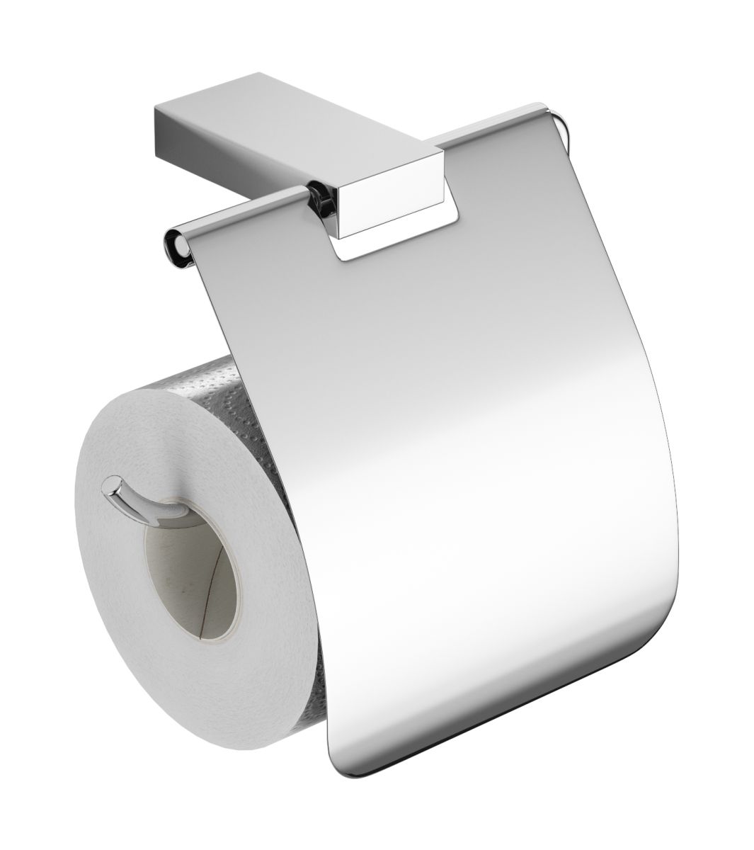 Excellent Riko portarotolo cromo DOEX.1607CR